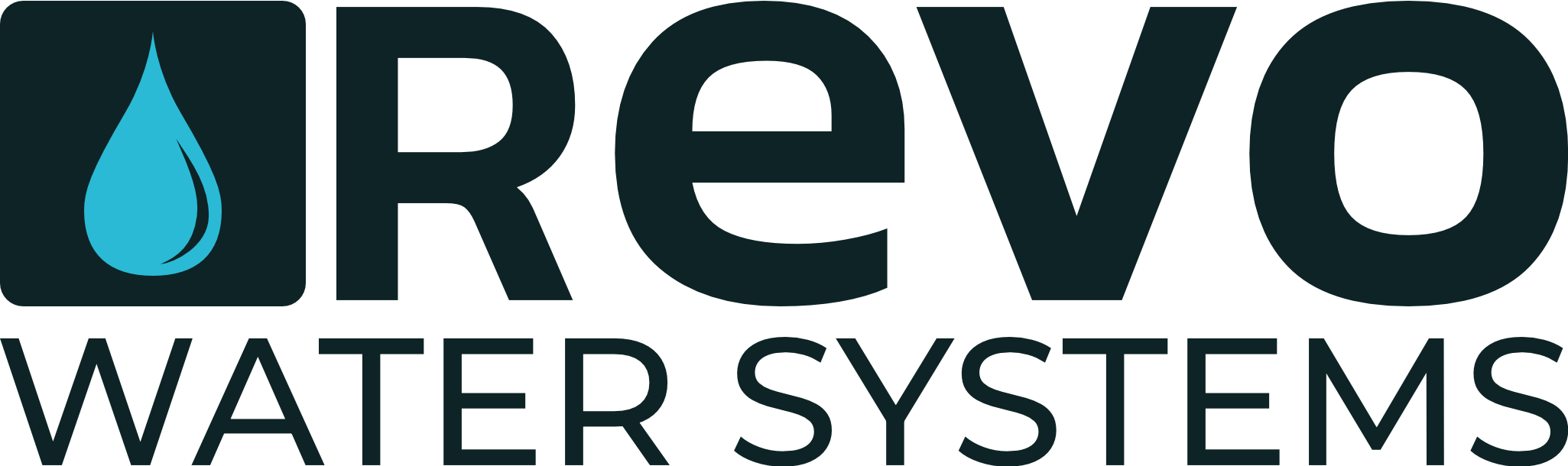 Revo Logo